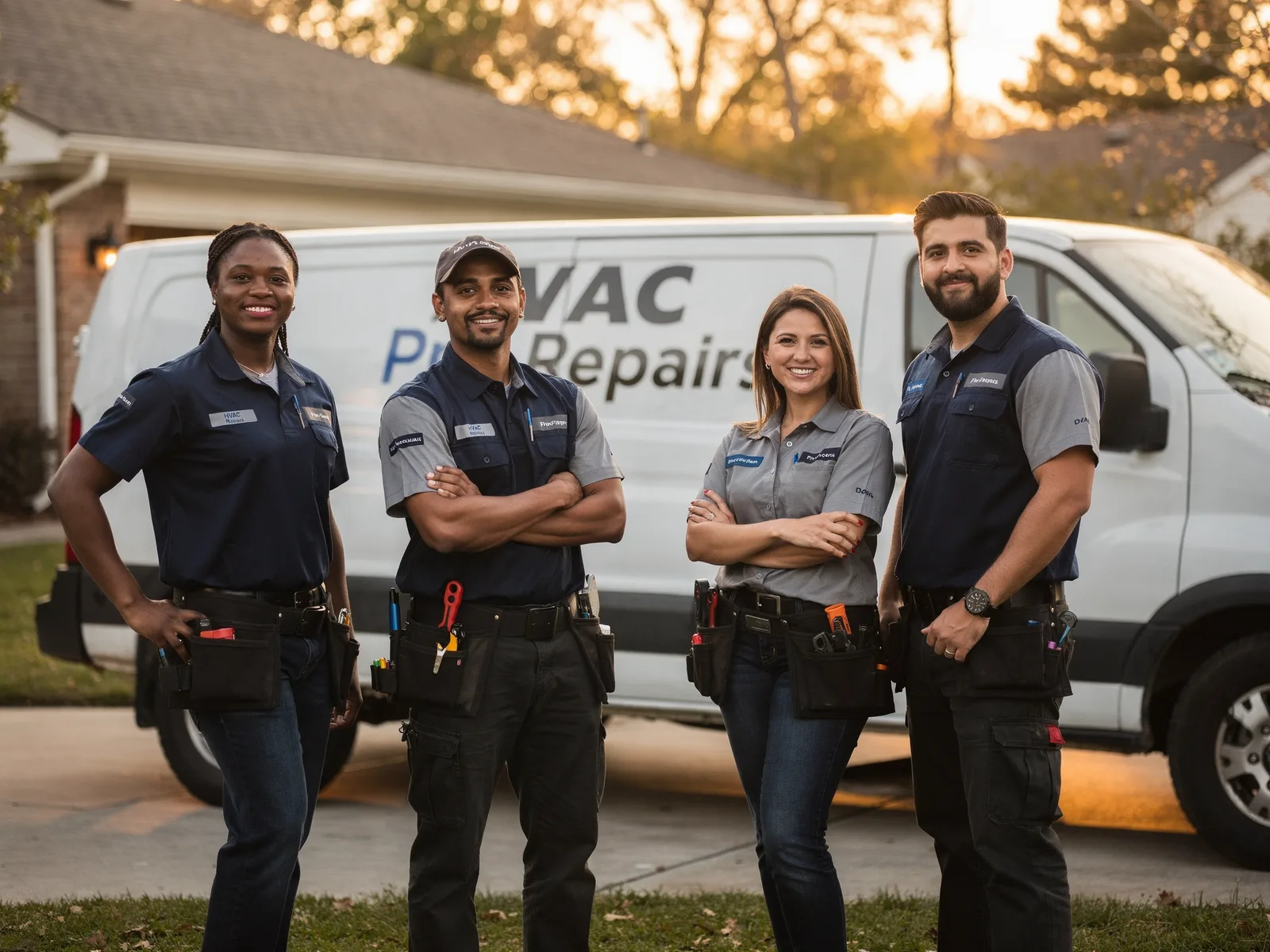 Heat Pump Repair company in Louisville, GA
